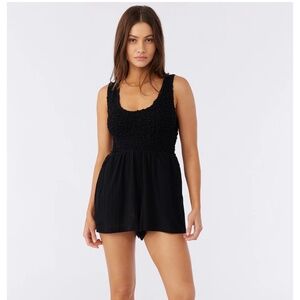 O'Neill SYDNEY ROMPER size Small, NWT